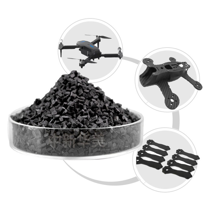 PA66 GF35 applications