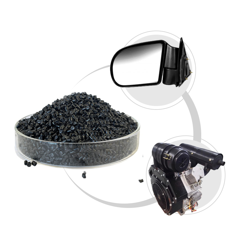 Nylon vs Glass-Filled Nylon