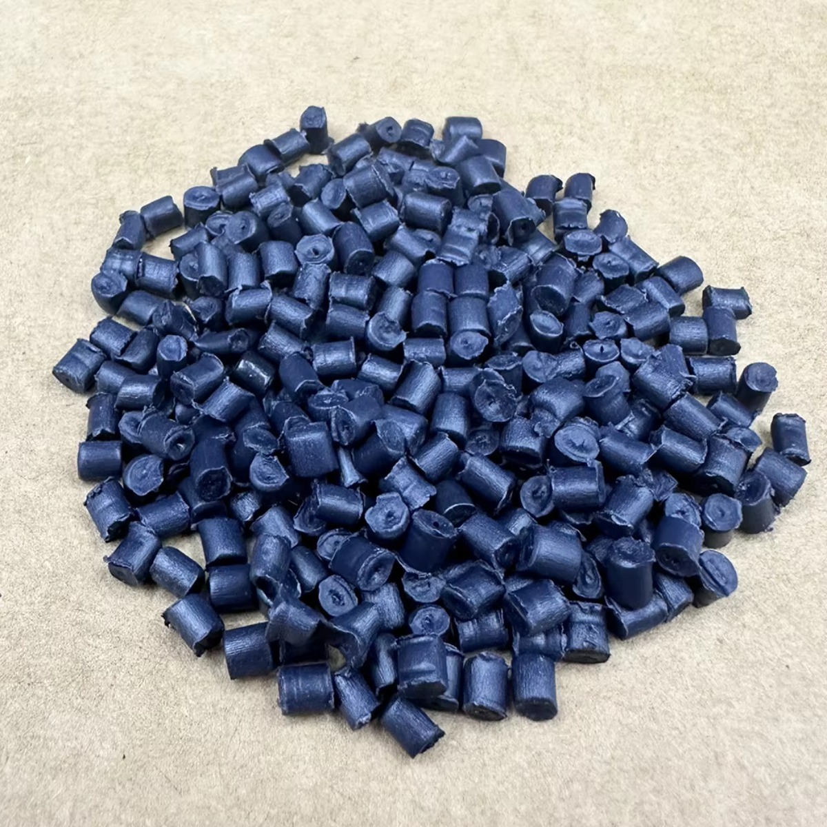 Recycled nylon manufacturing process