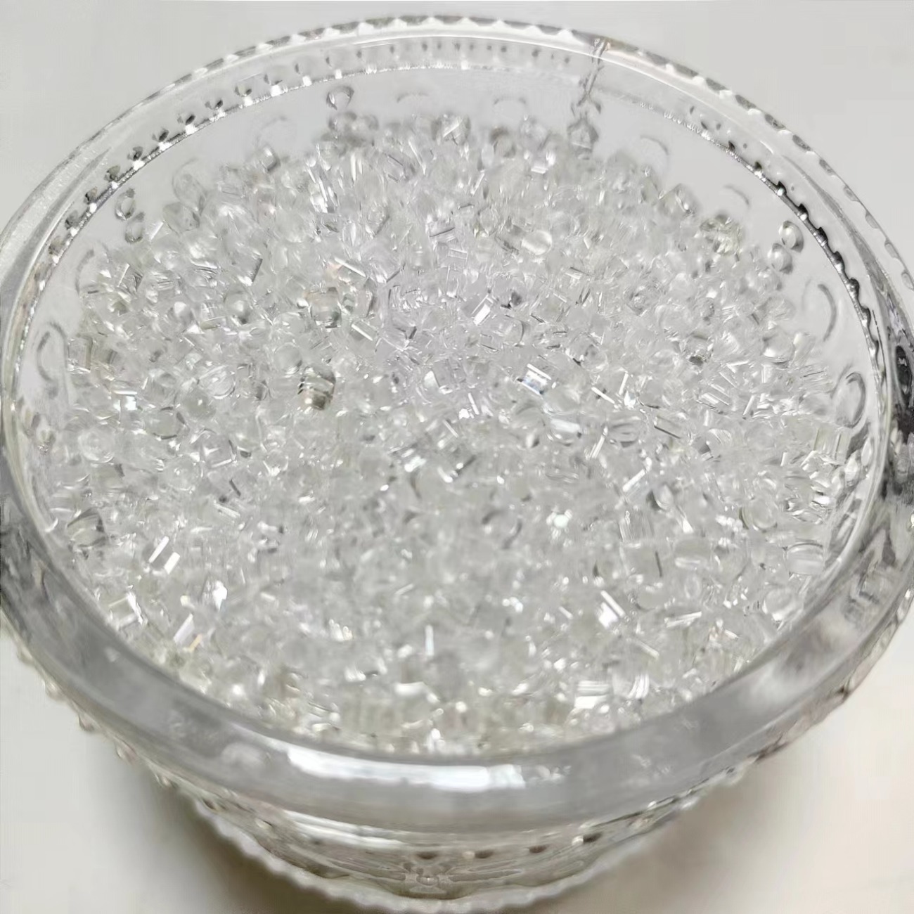 Medical nylon PA12 testing