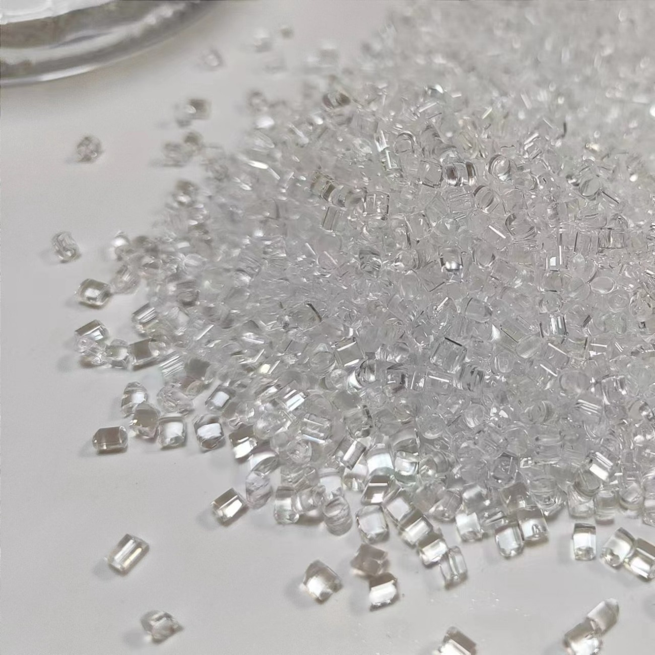 Medical nylon PA12 for baby head shapes