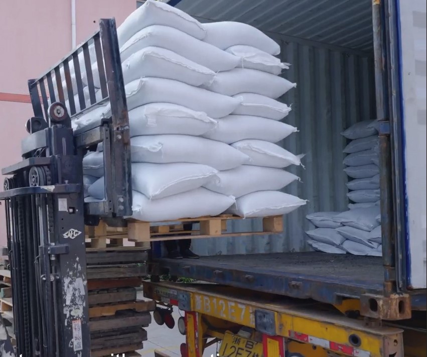 Carbon Fiber Reinforced Nylon