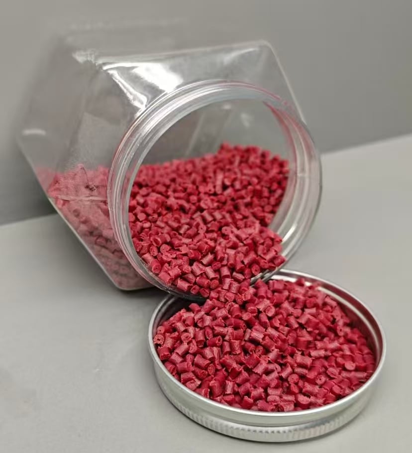 Modified Nylon Granules Ready for Wholesale