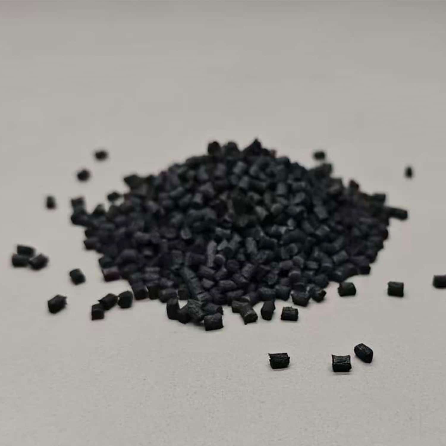 MXD6 GF50 glass fiber reinforced nylon pellets for structural injection molding