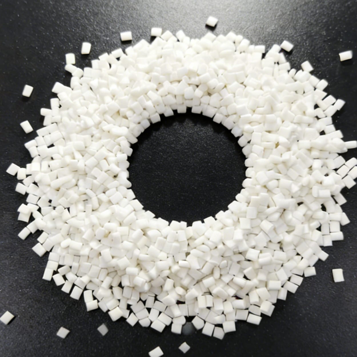 PA46 GF30 heat resistant nylon pellets for automotive under-the-hood parts