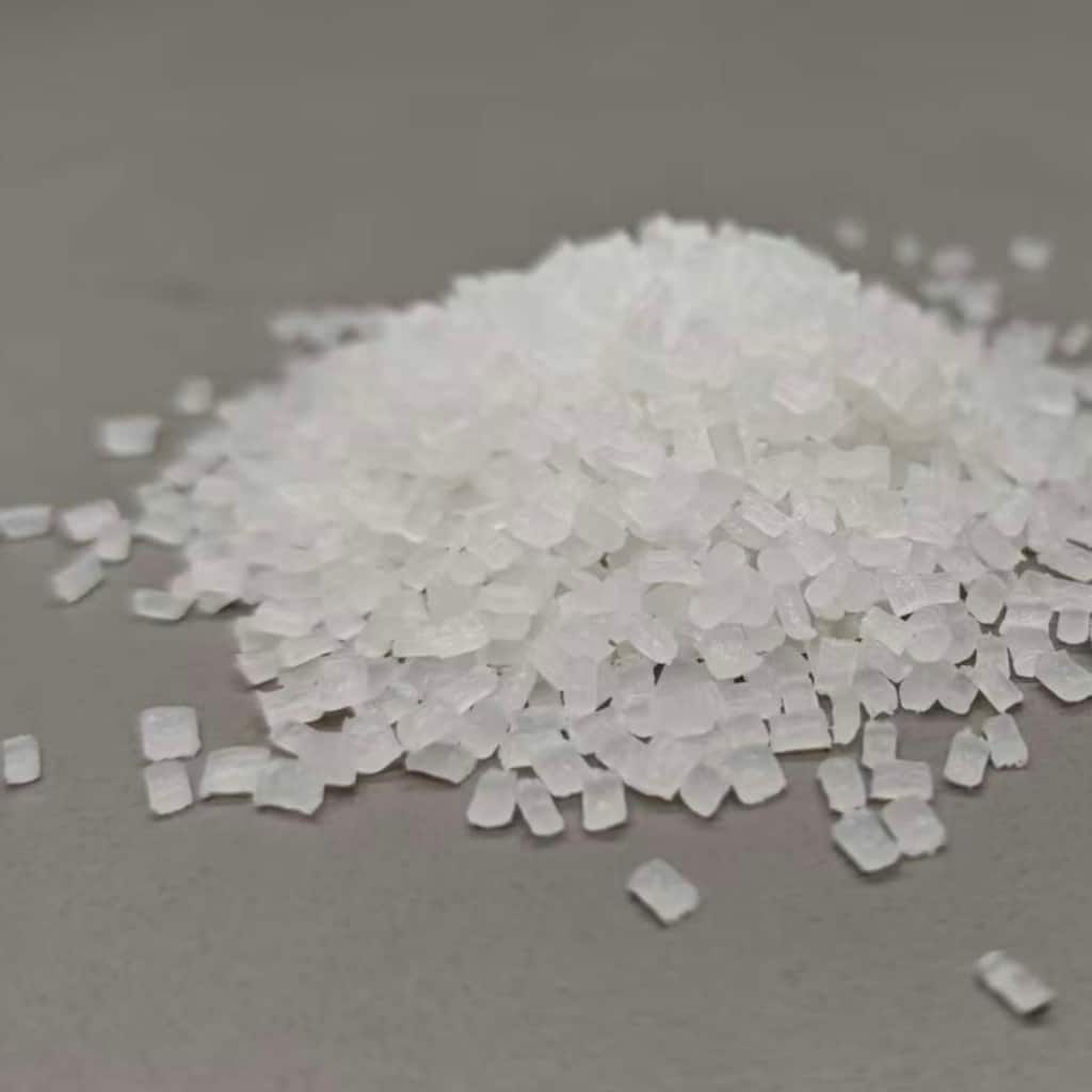 PA612 GF30 glass fiber reinforced nylon pellets for automotive radiator tanks