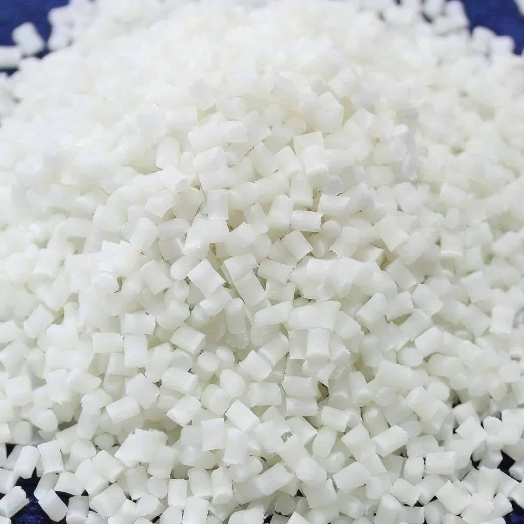 PA6T GF35 high temperature nylon pellets for Toyota and Honda parts