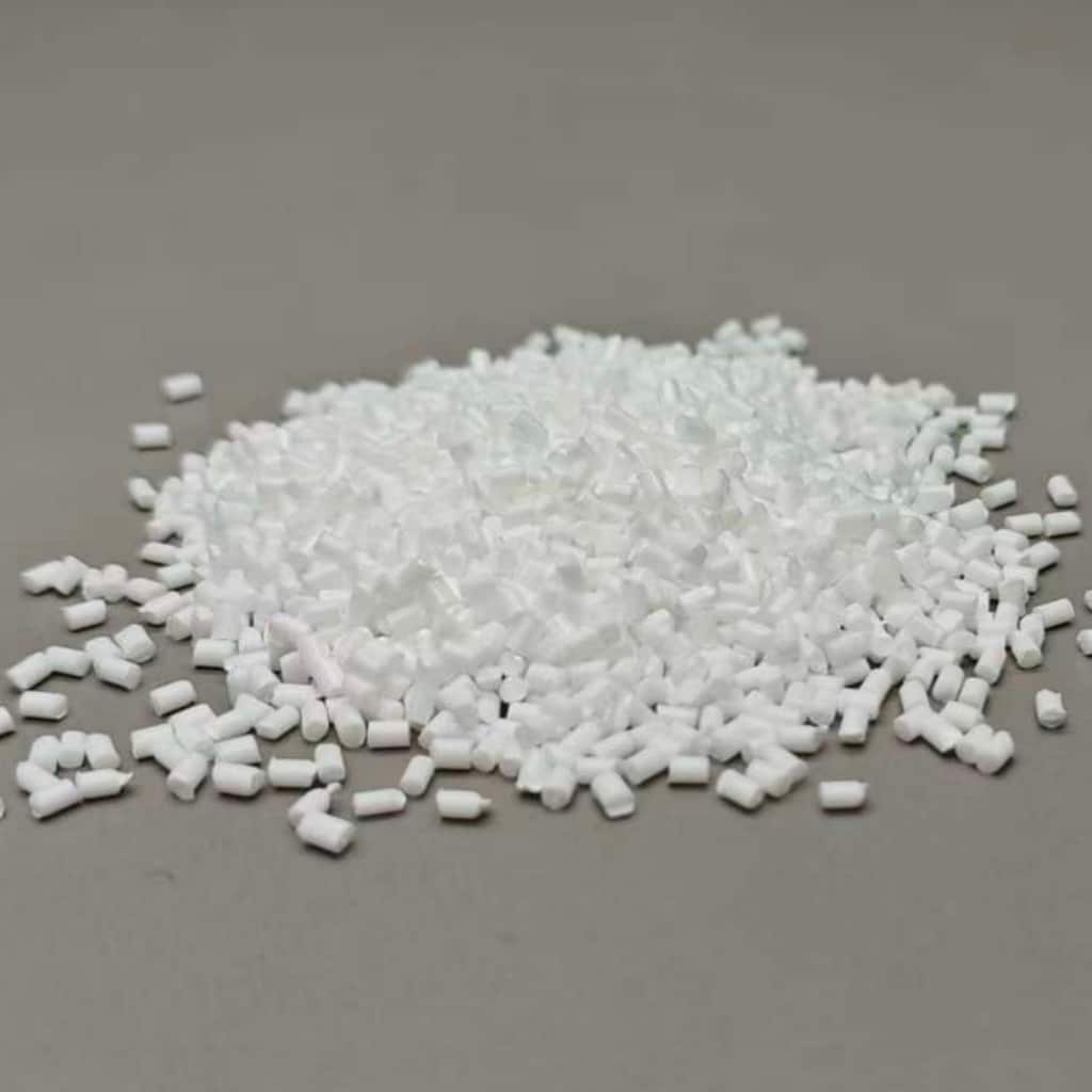PA6T V0 flame retardant PPA pellets for battery module components
