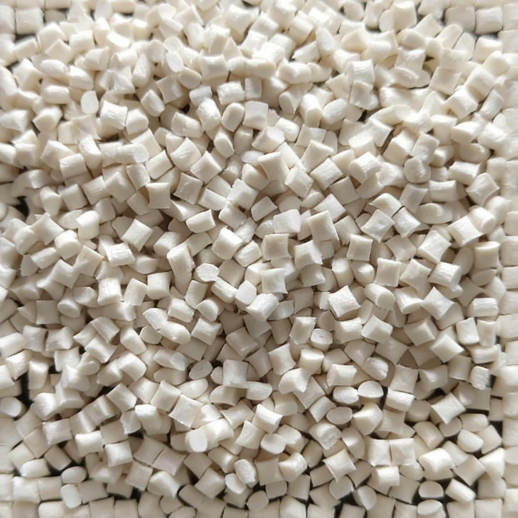 PA9T GF50 high temperature nylon granules for automotive engine parts