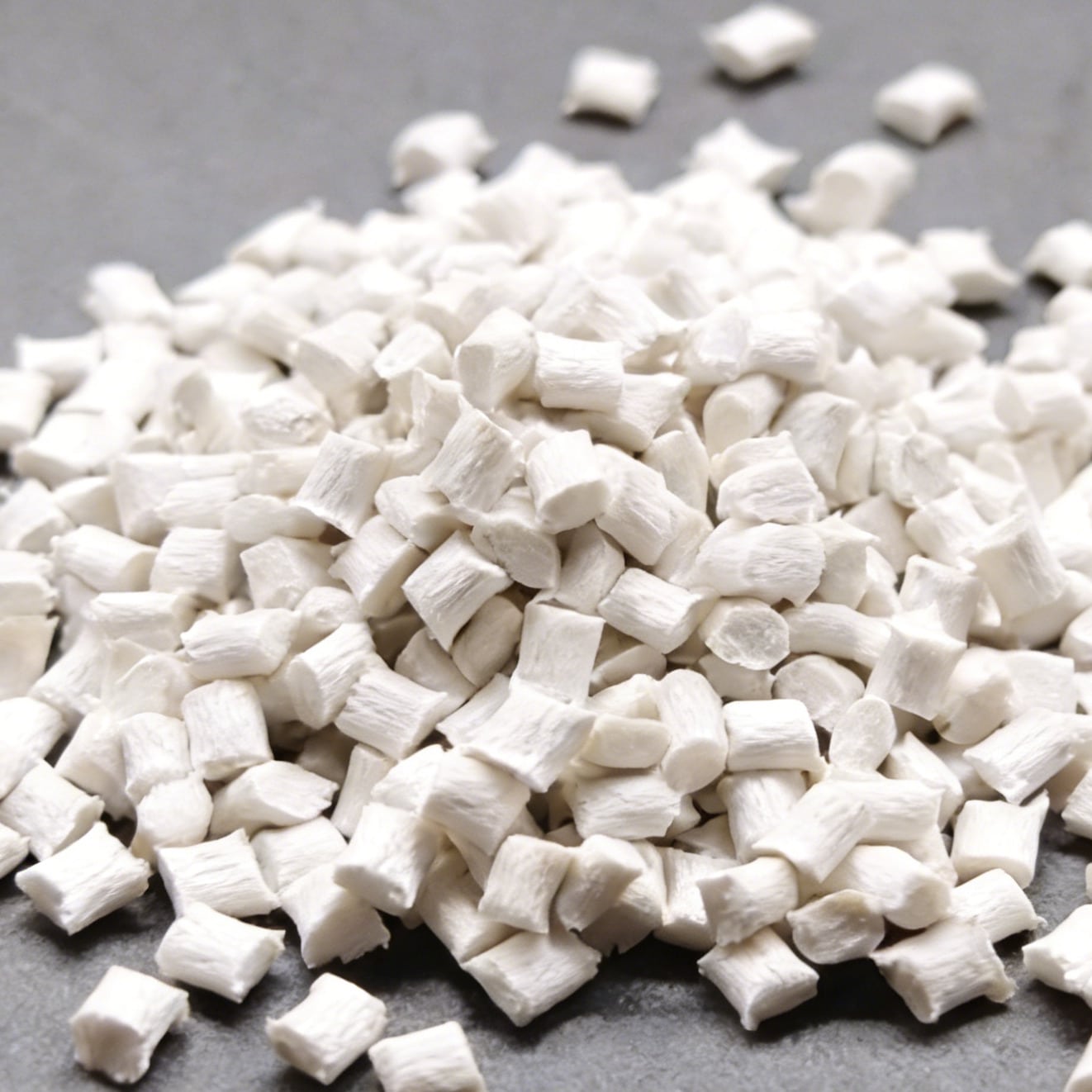 PPS GF40 glass fiber reinforced polyphenylene sulfide pellets for automotive parts