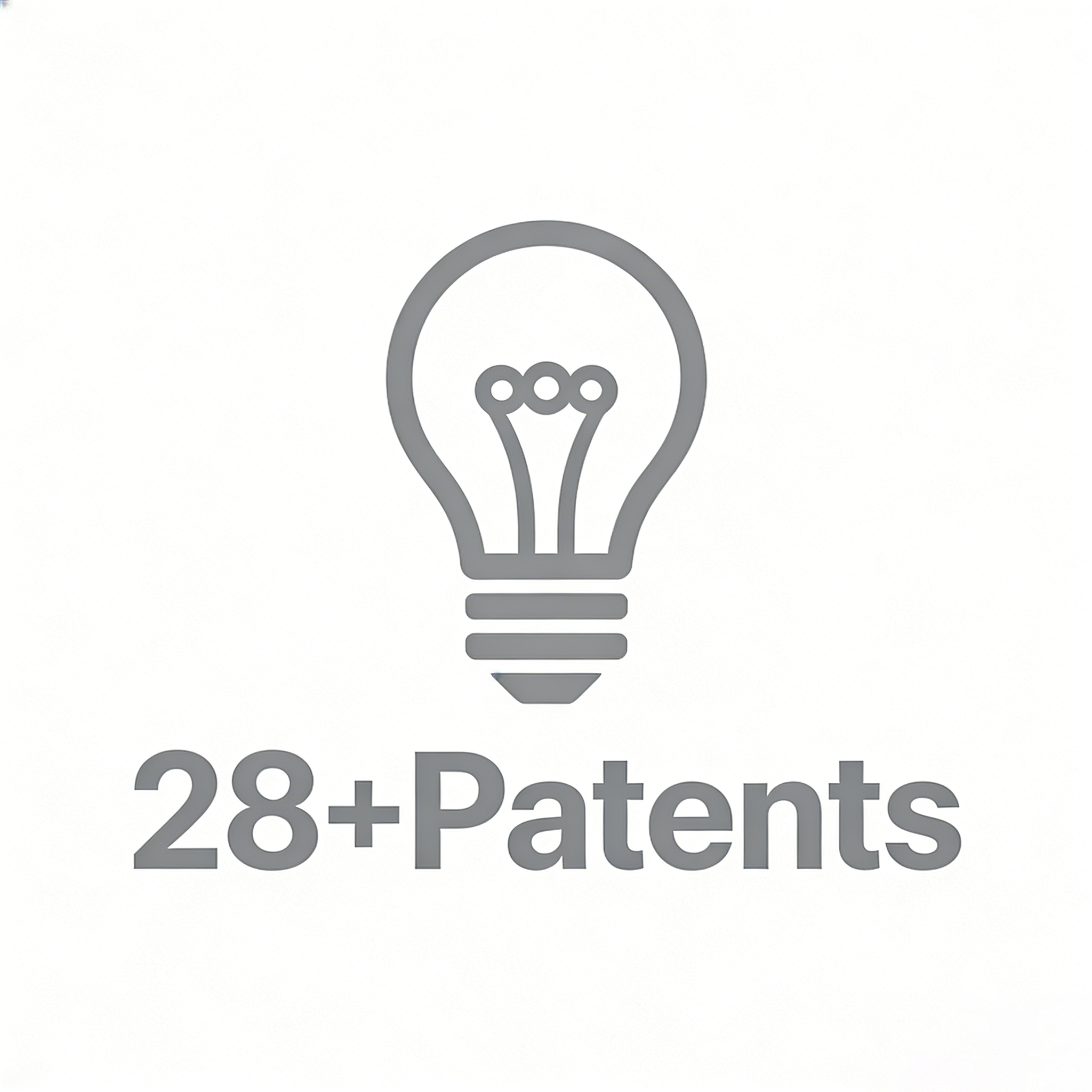 Over 28 National Patents in Modified Nylon Technology and Material Innovation