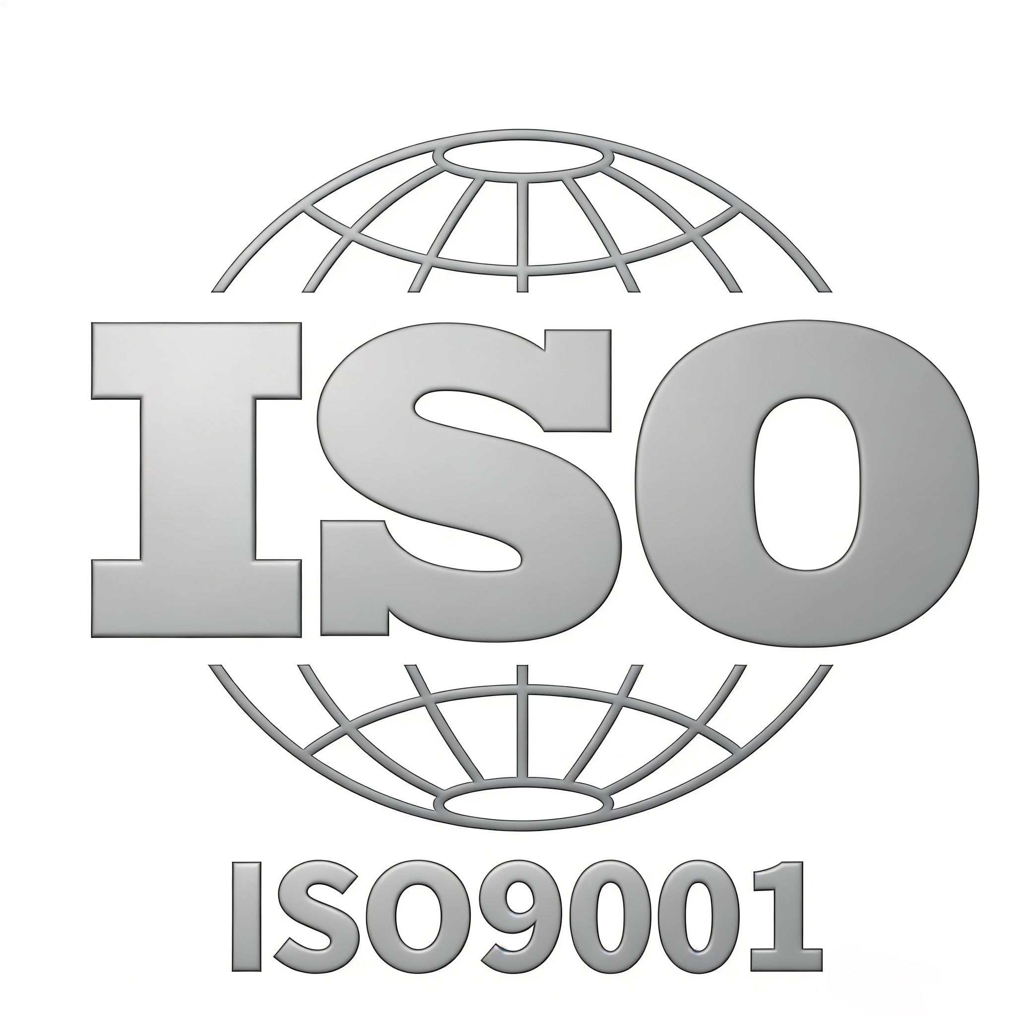ISO 9001 Quality Management System Certification for Engineering Plastics Manufacturer