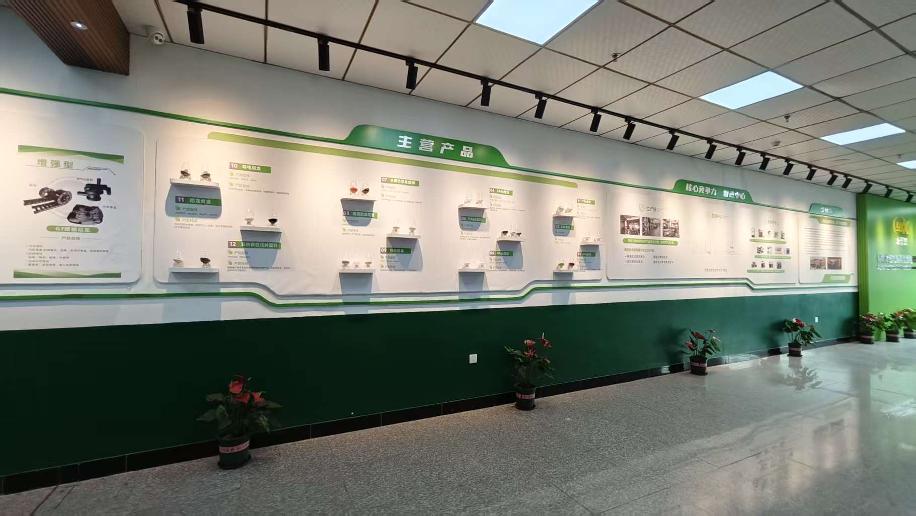 Product Display Area