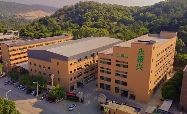 Factory Overview